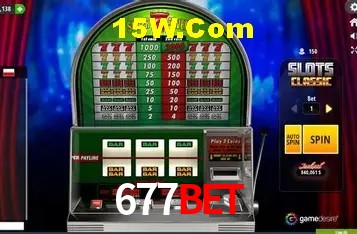 Weekend Specials 677bet