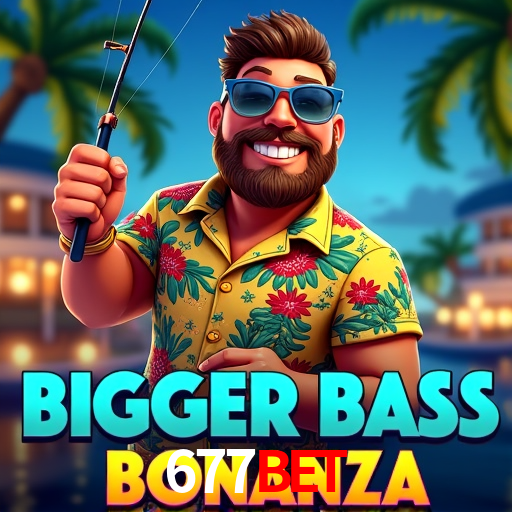 Experiência VIP 677bet