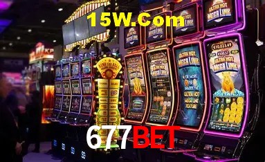 677bet - Caça-Níqueis Exclusivos No Cassino - 677bet.com