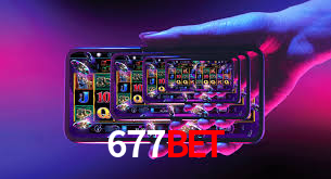 Game Providers 677bet
