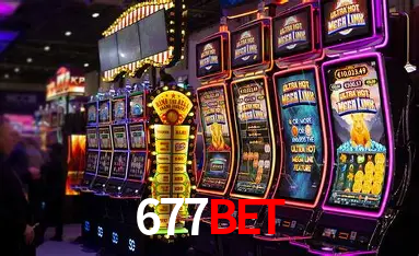 677bet: Seu Cassino Premiado com Pagamentos Rápidos