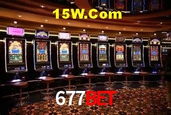 Sistemas de Segurança 677bet