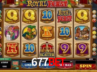 Segurança 2FA 677bet
