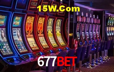 Provedores de Jogos 677bet
