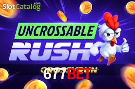 Welcome Bonus 677bet