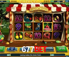 Cadastro Rápido 677bet