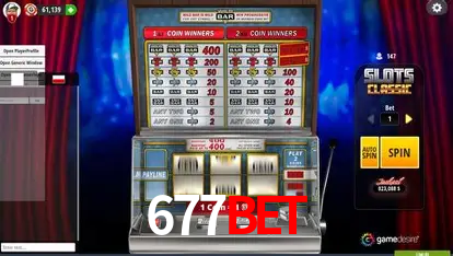 677bet