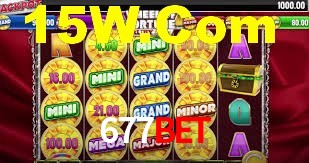 VIP Casino 677bet