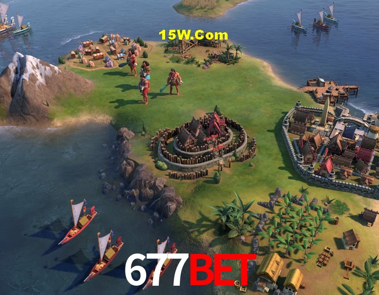 Diretório de Jogos 677bet