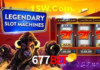 677bet login
