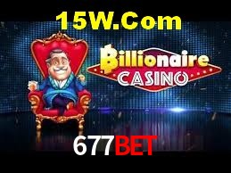 Weekend Specials 677bet
