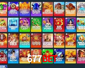 Casino Ao Vivo 677bet